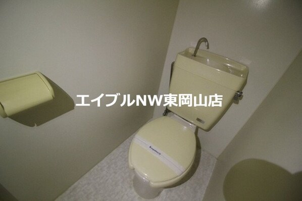 プロムナード旭川の物件内観写真